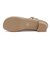 JE-3300　BELT PUMPS3　BEIGE　685621-0002