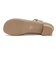 JE-3300　BELT PUMPS3　BEIGE　685621-0002