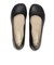 JE-3301　BALLET SHOES3　BLACK　685622-0001