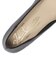 JE-3301　BALLET SHOES3　BLACK　685622-0001