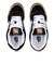 VN0009QCCJI　Knu Skool　GUM BUMPER BLAC　681876-0001