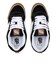 VN0009QCCJI　Knu Skool　GUM BUMPER BLAC　681876-0001