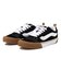 VN0009QCCJI　Knu Skool　GUM BUMPER BLAC　681876-0001