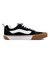 VN0009QCCJI　Knu Skool　GUM BUMPER BLAC　681876-0001