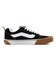 VN0009QCCJI　Knu Skool　GUM BUMPER BLAC　681876-0001