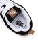 VN0009QCCJI　Knu Skool　GUM BUMPER BLAC　681876-0001