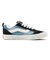 VN000CRPJCN　Knu Skool　WAVE WASHED BLU　681879-0001