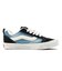 VN000CRPJCN　Knu Skool　WAVE WASHED BLU　681879-0001