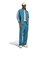 IZ2415　U WOVEN FBIRD TT　LEGACYTEAL　682479-0001