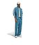IZ2415　U WOVEN FBIRD TT　LEGACYTEAL　682479-0001