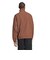 IZ2424　U WOVEN FBIRD TT　PRELOVEDBROWN　682480-0001