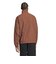 IZ2424　U WOVEN FBIRD TT　PRELOVEDBROWN　682480-0001