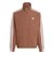 IZ2424　U WOVEN FBIRD TT　PRELOVEDBROWN　682480-0001