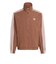 IZ2424　U WOVEN FBIRD TT　PRELOVEDBROWN　682480-0001