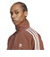 IZ2424　U WOVEN FBIRD TT　PRELOVEDBROWN　682480-0001