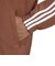 IZ2424　U WOVEN FBIRD TT　PRELOVEDBROWN　682480-0001
