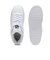 397255　SUEDE XL LTH　01WH/VAPOR GRAY　682391-0001