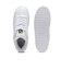 397255　SUEDE XL LTH　01WH/VAPOR GRAY　682391-0001