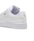 397255　SUEDE XL LTH　01WH/VAPOR GRAY　682391-0001