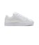 397255　SUEDE XL LTH　01WH/VAPOR GRAY　682391-0001