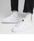 397255　SUEDE XL LTH　01WH/VAPOR GRAY　682391-0001