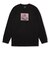 VN000HKFBLK　M QUICK SERVICE LS　BLACK　682492-0001