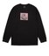 VN000HKFBLK　M QUICK SERVICE LS　BLACK　682492-0001