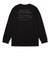 VN000HKFBLK　M QUICK SERVICE LS　BLACK　682492-0001