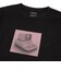 VN000HKFBLK　M QUICK SERVICE LS　BLACK　682492-0001