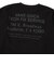 VN000HKFBLK　M QUICK SERVICE LS　BLACK　682492-0001