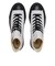31312471　AS (R) LIFTED OVERTAPE HI　WHITE/BLACK　683403-0001