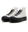 31312471　AS (R) LIFTED OVERTAPE HI　WHITE/BLACK　683403-0001