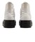 31312471　AS (R) LIFTED OVERTAPE HI　WHITE/BLACK　683403-0001