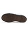 31312471　AS (R) LIFTED OVERTAPE HI　WHITE/BLACK　683403-0001