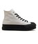 31312471　AS (R) LIFTED OVERTAPE HI　WHITE/BLACK　683403-0001