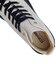 31312471　AS (R) LIFTED OVERTAPE HI　WHITE/BLACK　683403-0001