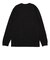 VN000HKKBLK　Caps LS　Black　685587-0001