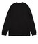 VN000HKKBLK　Caps LS　Black　685587-0001