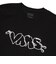 VN000HKKBLK　Caps LS　Black　685587-0001