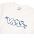 VN000HKKWHT　Caps LS　WHITE　685588-0001