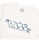 VN000HKKWHT　Caps LS　WHITE　685588-0001
