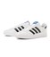 II0005　GAZELLE TEAM　FTWR/CORE/BLUE　682729-0001