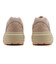 34201971　WEAPON PLTS OX　PINKBEIGE　683465-0001