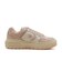 34201971　WEAPON PLTS OX　PINKBEIGE　683465-0001