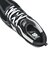 UGS530C　UGS530C(D)　BLACK(C)　683312-0001