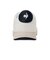 LU4FSN60UZ　LCS EMBLEME　WHNV　684561-0001