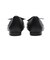 JE-2127　RIBBON LOAFERS　BLACK　685616-0001