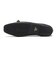JE-2127　RIBBON LOAFERS　BLACK　685616-0001