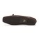 JE-2127　RIBBON LOAFERS　BROWN　685616-0002