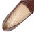 JE-2127　RIBBON LOAFERS　BROWN　685616-0002